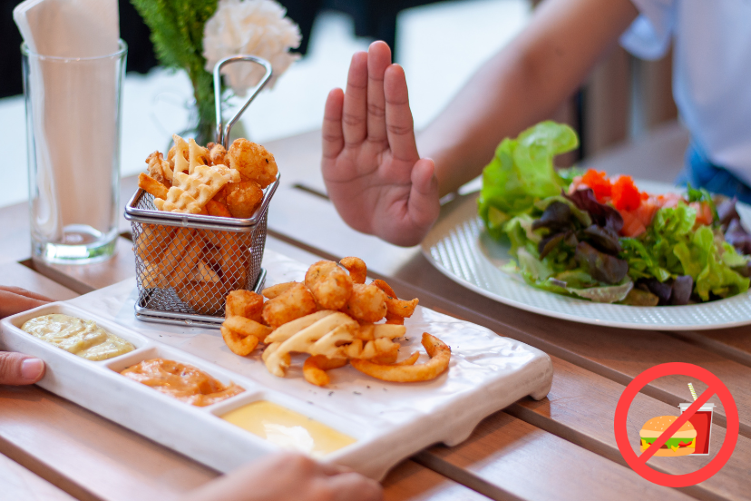 Foods to Avoid with Sciatica