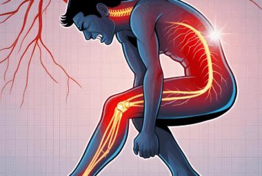 Sciatica Pain Going Down Left Leg
