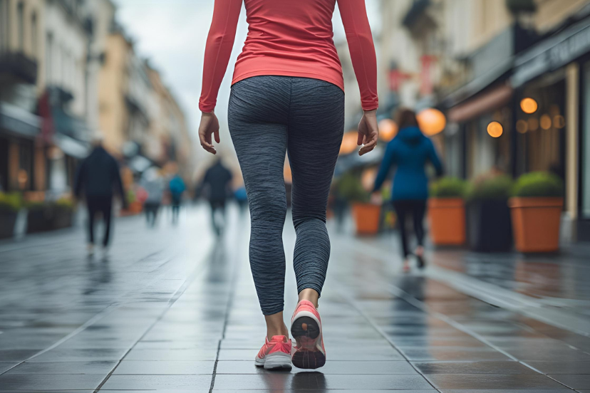Is Walking Good for Sciatica Pain?