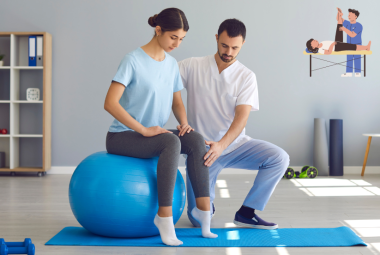 Physical Therapy Treatment for Sciatica