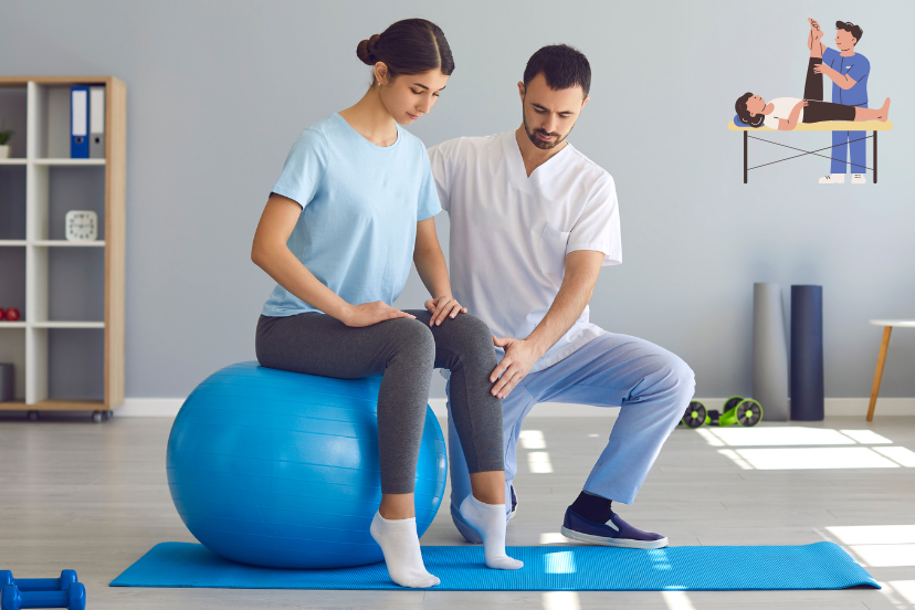 Physical Therapy Treatment for Sciatica
