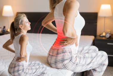 Best Mattress for Sciatica and Back Pain