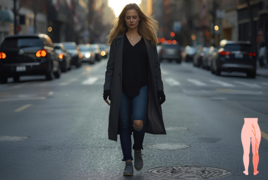 How to Walk with Sciatic Nerve Pain