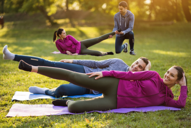 Sciatica Exercises to Avoid