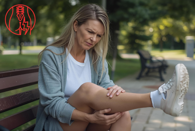 Sciatica Pain After Standing Too Long