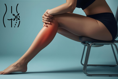 Sciatica Pins and Needles Relief