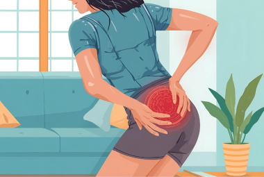Best Pain Relief for Severe Sciatica