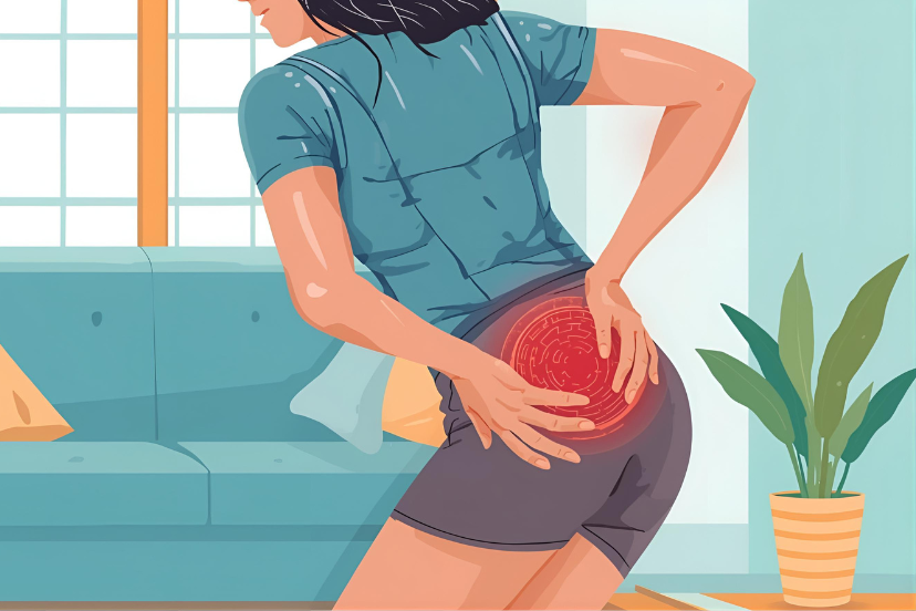 Best Pain Relief for Severe Sciatica