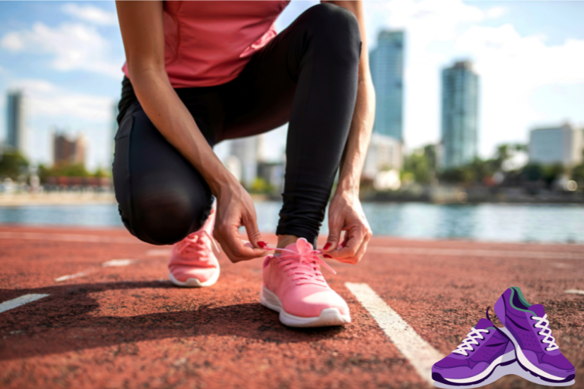 best shoes for walking with sciatica