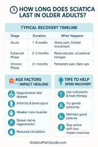 how long does sciatica last in older adults-pin