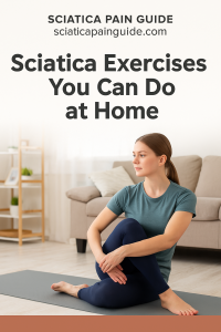 sciatica exercises you can do at home-pin