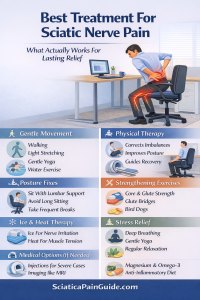 best treatment for sciatic nerve pain-pin