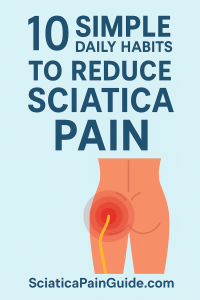 how to reduce sciatica pain-pin