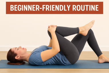 stretches to relieve sciatic nerve pain