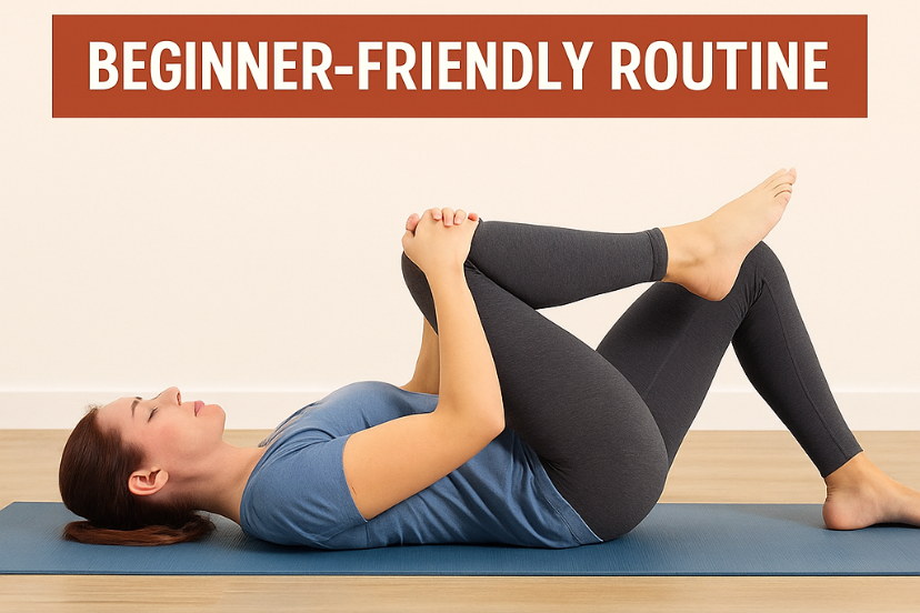 stretches to relieve sciatic nerve pain