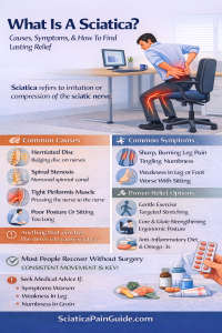 what is a sciatica-pin