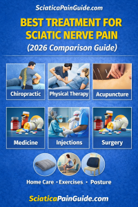 best treatment for sciatic nerve pain-2026 guide-pin