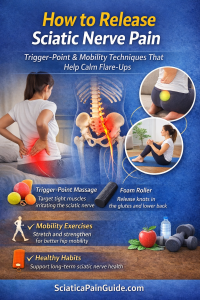 how to release sciatic nerve pain-pins