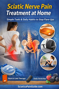 sciatic nerve pain treatment at home-pin