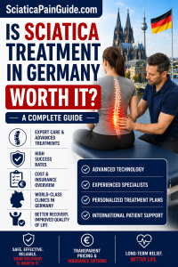 Is sciatica treatment in Germany worth it-pin