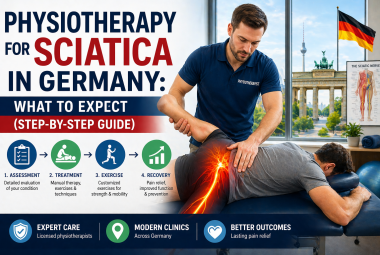 Physiotherapy For Sciatica In Germany