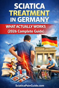 Sciatica Treatment In Germany-pin