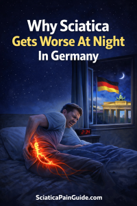 Why Sciatica Gets Worse At Night In Germany-pin