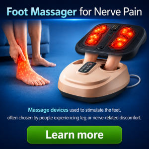 Foot Massager
