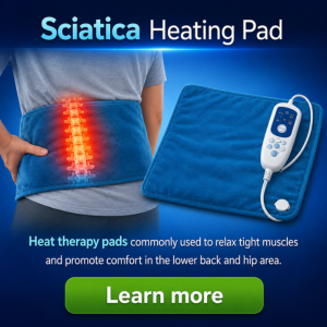 Heating Pad