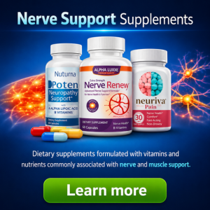 Nerve Support