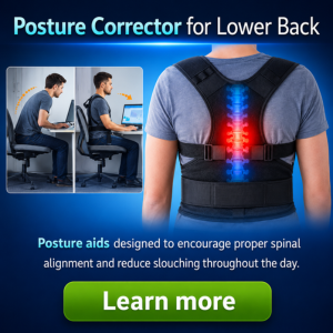 Posture Corrector