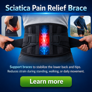 Relief Brace