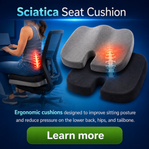 Seat Cushion