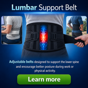 Support Belt