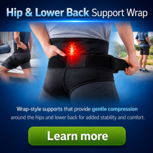  Support Wrap