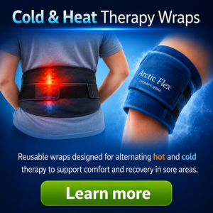 Therapy Wraps