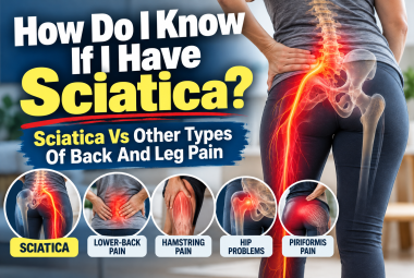 how do I know if I have sciatica