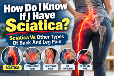how do I know if I have sciatica